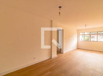 Apartamento · 97m² · 3 Quartos · 1 Vaga · Apartamento à Venda - Vila Clementino, 3 Quartos, 97 m2