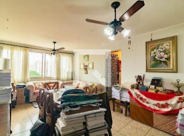 Apartamento · 78m² · 3 Quartos · 1 Vaga · Apartamento à Venda - Vila Clementino, 3 Quartos, 78 m2