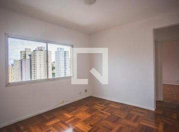 Apartamento · 46m² · 1 Quarto · 1 Vaga · Apartamento à Venda - Vila Clementino, 1 Quarto, 46 m2