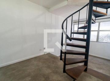 Apartamento · 40m² · 1 Quarto · 1 Vaga · Apartamento à Venda - Vila Clementino, 1 Quarto,  40 m2