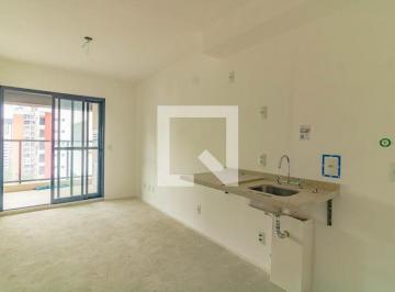 Apartamento · 38m² · 1 Quarto · 1 Vaga · Apartamento à Venda - Vila Clementino, 1 Quarto, 38 m2