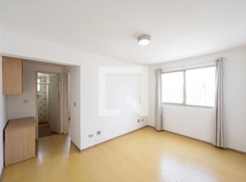 Apartamento · 43m² · 1 Quarto · 1 Vaga · Apartamento à Venda - Vila Clementino, 1 Quarto, 43 m2