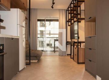 Apartamento · 34m² · 1 Quarto · Apartamento à Venda - Vila Clementino, 1 Quarto, 34 m2