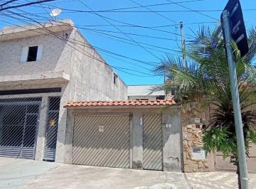 5b6441b3cd8859f53458bf529e079077b2227a70 · Sobrado com 3 dormitórios à venda, 225 m² por R$ 900.000,00 - Vila Guarani (Zona Sul) - São Paulo/SP