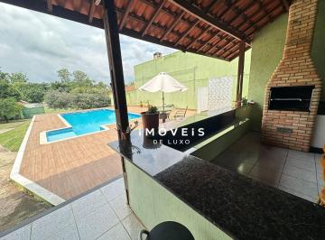 ec82b4f31fa26fb74ba6cbb41e69b2b2ce50b5a7 · Casa com 3 suítes à venda no Condomínio Zuleika Jabour, Salto/Sp