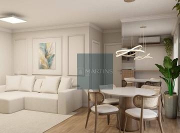 99448a470731bf50b55883c745baddbbd339ad64 · Apartamento com 2 dormitórios à venda, 52 m² por R$ 480.000 - Bosque dos Jacarandás - Jundiaí/SP