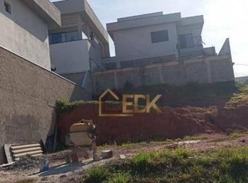 0dd51d91d63b2df1190d986aba344794034117cd · Terreno à venda, 250 m² por R$ 297.000 - Condomínio Residencial Mantiqueira - São José dos Campos/SP