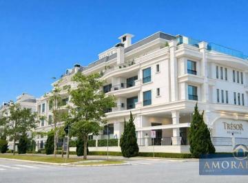 f04b766675eac6d74a3008c8e33de518234ae2f4 · Cobertura com 3 dormitórios à venda, 389 m² por R$ 12.000.000,00 - Jurerê Internacional - Florianópo