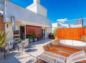 319fa1a0e92426294b4ddb03260c3c4f1ef5f747 · Cobertura com 4 QUARTOS à venda, 211 m² por R$ 1.950.000 - Ecoville - Curitiba/PR