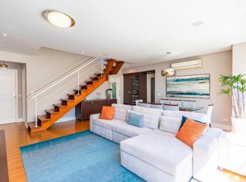 d5116a2c7d4db4404e9540b858450dde31339018 · Cobertura com 4 dormitórios à venda, 211 m² por R$ 1.850.000,00 - Ecoville - Curitiba/PR