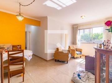 Apartamento · 61m² · 2 Quartos · 1 Vaga · Apartamento à Venda - Vila Clementino, 2 Quartos, 61 m2