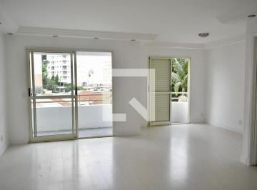 Apartamento · 96m² · 2 Quartos · 2 Vagas · Apartamento à Venda - Vila Clementino, 2 Quartos, 96 m2