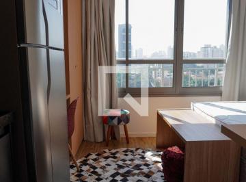 Apartamento · 21m² · 1 Quarto · Apartamento à Venda - Vila Clementino, 1 Quarto, 21 m2