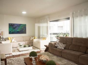 Apartamento · 167m² · 3 Quartos · 2 Vagas · Apartamento à Venda - Vila Clementino, 3 Quartos, 167 m2
