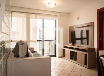 Apartamento · 49m² · 1 Quarto · 1 Vaga · Apartamento à Venda - Vila Clementino, 1 Quarto, 49 m2