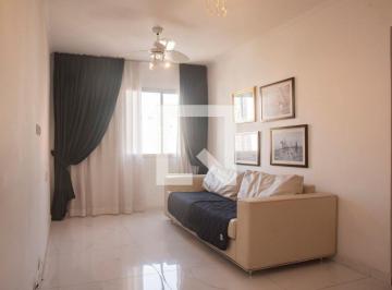 Apartamento · 80m² · 2 Quartos · 1 Vaga · Apartamento à Venda - Vila Clementino, 2 Quartos,  80 m2