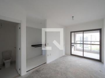 Apartamento · 50m² · 1 Quarto · 1 Vaga · Apartamento à Venda - Vila Clementino, 1 Quarto, 50 m2