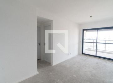 Apartamento · 67m² · 2 Quartos · 1 Vaga · Apartamento à Venda - Vila Clementino, 2 Quartos, 67 m2