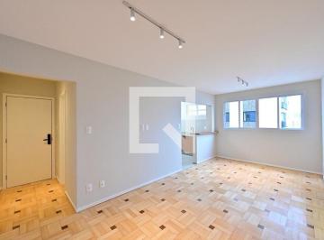 Apartamento · 97m² · 2 Quartos · 1 Vaga · Apartamento à Venda - Vila Clementino, 2 Quartos, 97 m2