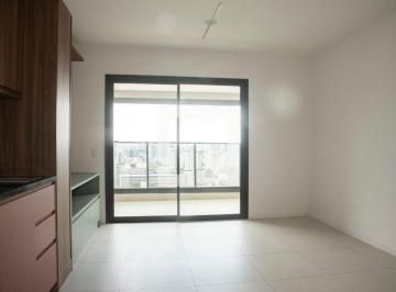 Apartamento · 47m² · 1 Quarto · 1 Vaga · Apartamento à Venda - Vila Clementino, 1 Quarto,  47 m2