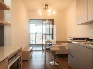 Apartamento · 38m² · 1 Quarto · 1 Vaga · Apartamento à Venda - Vila Clementino, 1 Quarto,  38 m2