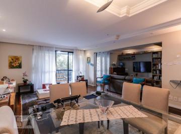 Apartamento · 170m² · 3 Quartos · 3 Vagas · Apartamento à Venda - Vila Leopoldina, 3 Quartos,  170 m2