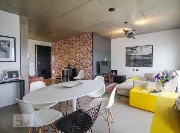 Apartamento · 70m² · 1 Quarto · 1 Vaga · Apartamento à Venda - Vila Leopoldina, 1 Quarto, 70 m2