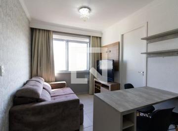 Apartamento · 35m² · 2 Quartos · 1 Vaga · Apartamento à Venda - Vila Leopoldina, 2 Quartos,  35 m2