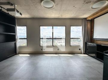 Apartamento · 70m² · 1 Quarto · 1 Vaga · Apartamento à Venda - Vila Leopoldina, 1 Quarto, 70 m2