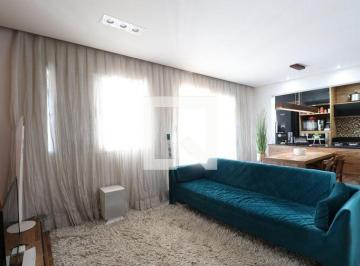 Apartamento · 80m² · 2 Quartos · 2 Vagas · Apartamento à Venda - Vila Leopoldina, 2 Quartos,  80 m2