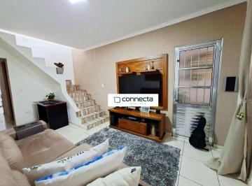 6a87d4474299aecdf6f4784b5059bfa5cce9ee13 · Sobrado à venda, 155 m² por R$ 350.000,00 - Cidade Serodio - Guarulhos/SP