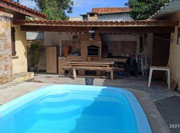 168dbc34983e59fb1145cd9aac5b760e2079f688 · Casa com 2 dormitórios para alugar, 120 m² por R$ 5.050,00/mês - Jardim Caiçara - Bertioga/SP