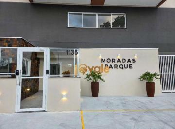 9ad5a0a2c730a88cd3deb9ef2cd1de2d29bd0d94 · Apartamento com 2 dormitórios à venda, 65 m²  - Parque Industrial