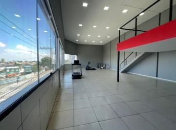 7001d7644cec3f2fb243e34cf578eb293d80b449 · Galpão para alugar, 460 m² por R$ 11.500,00/mês - Vila Milton - Guarulhos/SP