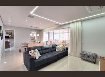 Apartamento · 187m² · 3 Quartos · 3 Vagas · Apartamento à Venda - Vila Leopoldina, 3 Quartos, 187 m2