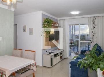 Apartamento · 70m² · 3 Quartos · 2 Vagas · Apartamento à Venda - Vila Leopoldina, 3 Quartos, 70 m2