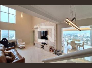 Apartamento · 190m² · 3 Quartos · 3 Vagas · Apartamento à Venda - Vila Leopoldina, 3 Quartos, 190 m2
