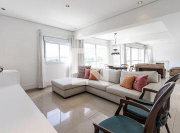 Apartamento · 180m² · 4 Quartos · 4 Vagas · Apartamento à Venda - Vila Leopoldina, 4 Quartos, 180 m2