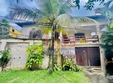 d2df428062d29b9dae175afdb481df1119e2c756 · Casa com 4 dormitórios à venda, 221 m² por R$ 550.000,00 - Itaipu - Niterói/RJ