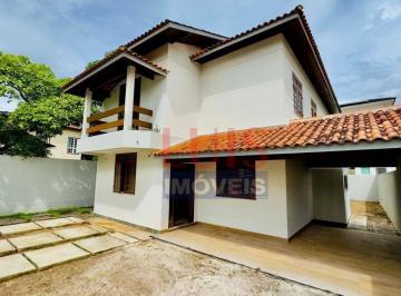 092d5d07944ee4ada32e8f26eafe59eebd0c8ae6 · Casa com 5 dormitórios à venda, 220 m² por R$ 1.950.000,00 - Camboinhas - Niterói/RJ