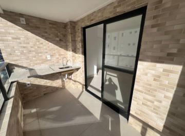 501b3be5cbd546400a66fe414e05249d81cd371f · Apartamento com 1 dormitório à venda, 57 m² por R$ 365.000,00 - Vilamar - Praia Grande/SP