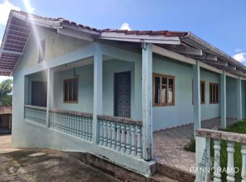 63883fedc77f0540b38385647b89228b59c2aaf1 · Casa com 4 dormitórios à venda, 290 m² por R$ 690.000 - Salto do Norte - Blumenau/SC