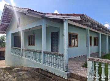 Casa · 290m² · 4 Quartos · 3 Vagas · Casa com 4 dormitórios à venda, 290 m² por R$ 690.000 - Salto do Norte - Blumena