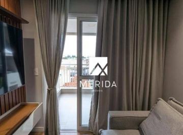 aad35670af2a32c2996d7c3ceacf72bca60dd14b · Apartamento com 2 quartos, 57 m² - venda por R$ 595.000 ou aluguel por R$ 4.513/mês - Santa Maria - 