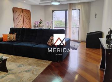 d0c9ec7aed237042840155938bac9f7c6c483e24 · Apartamento com 3 dormitórios à venda, 200 m² por R$ 1.100.000,00 - Vila Assunção - Santo André/SP