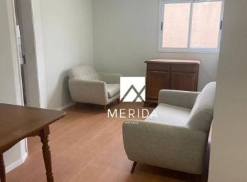 dc67af5690f359e23a299fd424e5f9834756d7a5 · Apartamento com 1 dormitório à venda, 41 m² por R$ 350.000,00 - Casa Branca - Santo André/SP