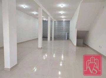 61b04c7f7907c28a39c29ce3b228f3f54f104c7b · Galpão para alugar, 127 m² por R$ 8.600,00/mês - Centro - São Bernardo do Campo/SP