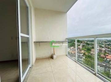 2fca6d5a86c1f733cede91c2402cf293f6386e7a · Apartamento com 3 quartos (1 suíte) e Varanda Gourmet com Vista Livre no Jardim Central 2 | Mutondo 