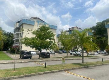 687fec0411ff4b60da97363b690c0c6eb3679939 · Apartamento com 2 dormitórios à venda, 84 m² por R$ 359.000 - Rio do Ouro - Niterói/RJ
