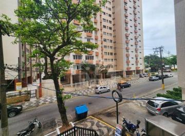 df17c3678535fcb01fb3836b665b16acb2ac257f · Apartamento com 3 dormitórios à venda, 126 m² por R$ 750.000,00 - Gonzaga - Santos/SP